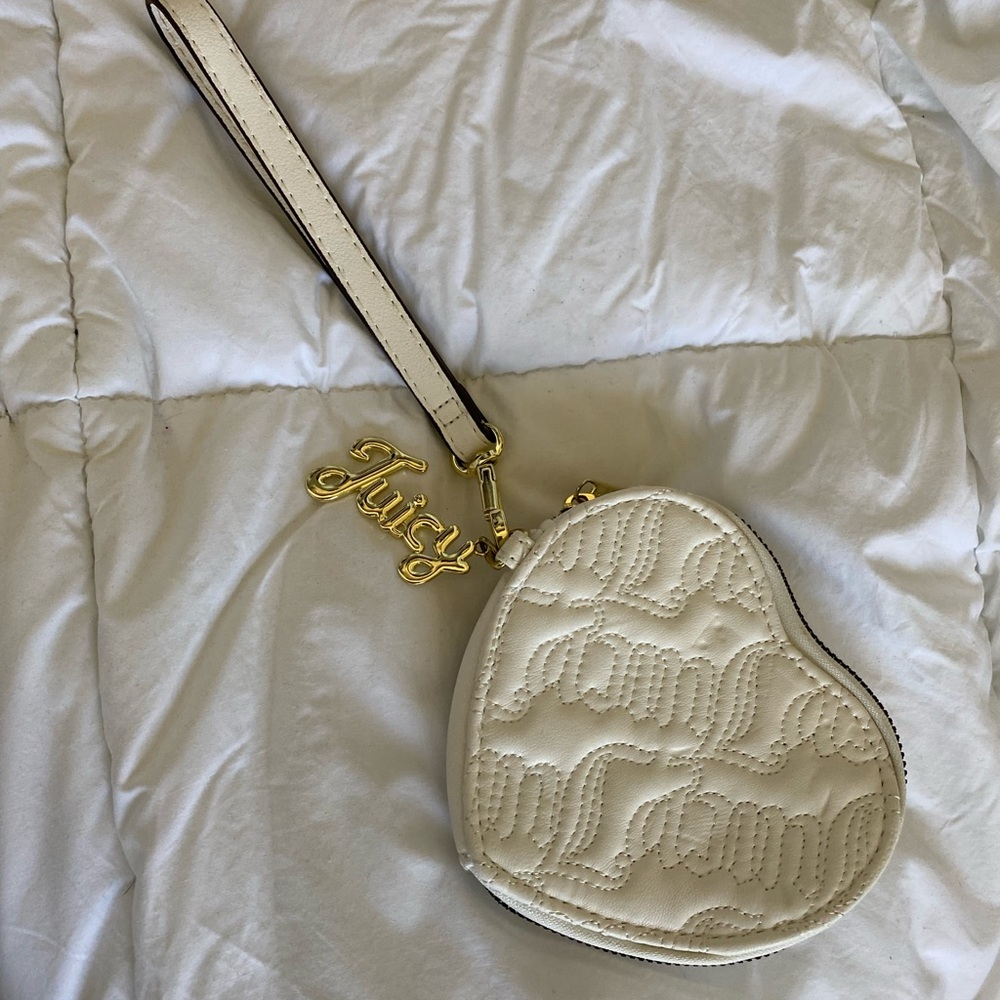 Juice couture handbag